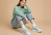कम्फर्ट ही कॉन्फिडेंस है: सही जूते कैसे महिलाओं को सशक्त बना सकते हैं