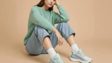 कम्फर्ट ही कॉन्फिडेंस है: सही जूते कैसे महिलाओं को सशक्त बना सकते हैं