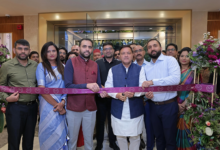 मालाबार गोल्ड एंड डायमंड्स ने हल्द्वानी में अपना पहला शोरूम लॉन्च किया