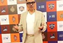 हल्द्वानी से होगा लेजेंड्स लीग क्रिकेट के अब तक के सबसे बड़े सीज़न का आगाज हल्द्वानी से होगा लेजेंड्स लीग क्रिकेट के अब तक के सबसे बड़े सीज़न का आगाज