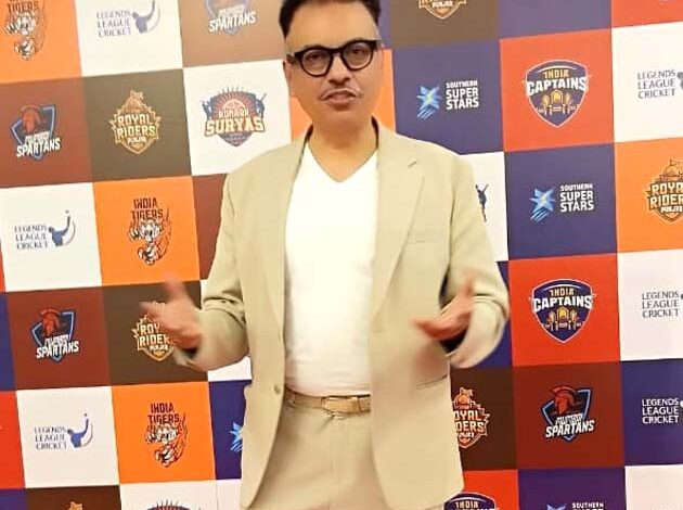 हल्द्वानी से होगा लेजेंड्स लीग क्रिकेट के अब तक के सबसे बड़े सीज़न का आगाज हल्द्वानी से होगा लेजेंड्स लीग क्रिकेट के अब तक के सबसे बड़े सीज़न का आगाज