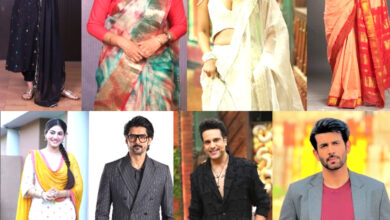 कलर्स के कलाकारों ने बताए अपनी होली के खास किस्से