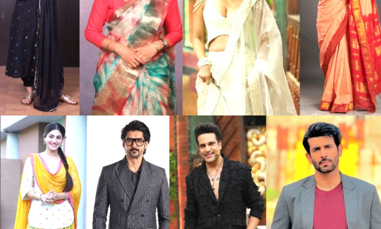 कलर्स के कलाकारों ने बताए अपनी होली के खास किस्से