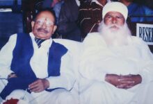 टेक्सेला और जीआरडी ग्रुप के संस्थापक अध्यक्ष सरदार राजा सिंह ओबराय का निधन