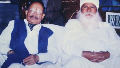 टेक्सेला और जीआरडी ग्रुप के संस्थापक अध्यक्ष सरदार राजा सिंह ओबराय का निधन