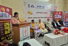 हरिद्वार एवं देहरादून में “कंज़्यूमर अवेयरनेस भारत यात्रा” के माध्यम से उपभोक्ताओं को किया गया जागरूक