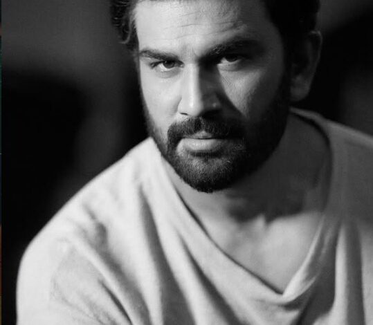 ‘तुम से तुम तक’ के शरद केलकर को मिला ‘टीआरपी किंग’ का खिताब, 20 साल की कामयाबी का शानदार सफर