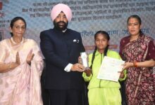 घर से ही शुरू होगा महिला सशक्तिकरण : रेखा आर्या