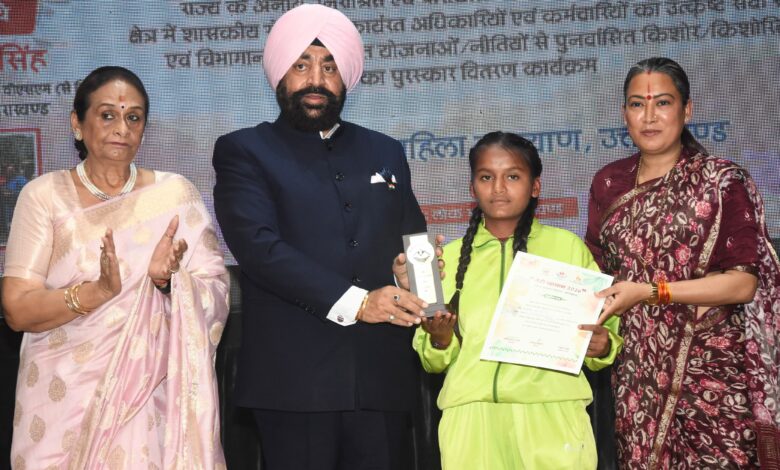 घर से ही शुरू होगा महिला सशक्तिकरण : रेखा आर्या