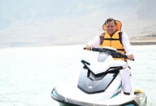 टिहरी झील बनेगी विश्व में पर्यटन-खेल का प्रमुख केंद्रः सीएम