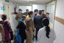 इश्क की खुनी जंग, प्रेमी-प्रेमिका ने एक-दूसरे पर चाकू से किए ताबड़तोड़ वार