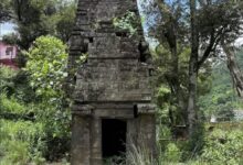 बदहाल पड़ा कुलसारी का पौराणिक सूर्य मंदिर, जिर्णोद्धार की मांग