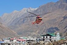 चारधाम यात्रा 2026 की हेली सेवाओं पर सख्त नियंत्रण, सिर्फ 8 से 9 कंपनियां ही देंगी सेवा