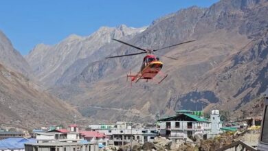 चारधाम यात्रा 2026 की हेली सेवाओं पर सख्त नियंत्रण, सिर्फ 8 से 9 कंपनियां ही देंगी सेवा