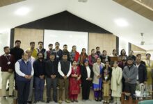 तुलाज़ इंस्टीट्यूट में एनपीटीईएल फैकल्टी अवेयरनेस वर्कशॉप का आयोजन