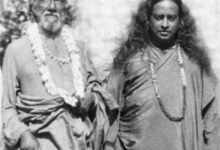 दो महान् गुरुओं की महासमाधि- नेहा प्रकाश