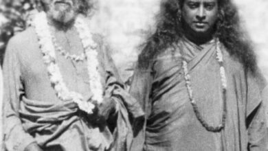 दो महान् गुरुओं की महासमाधि- नेहा प्रकाश