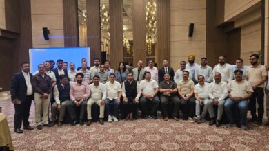 टूर ऑपरेटर्स एसोसिएशन ऑफ उत्तराखंड की नई कार्यकारिणी की पहली बैठक ऋषिकेश में आयोजित टूर ऑपरेटर्स एसोसिएशन ऑफ उत्तराखंड की नई कार्यकारिणी की पहली बैठक ऋषिकेश में आयोजित