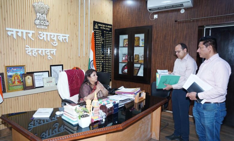 भवन कर वसूली को लेकर नगर निगम सख्त, सभी वार्डों में संपत्ति सत्यापन अभियान शुरू