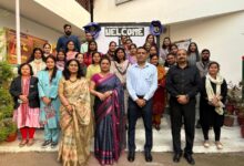 एडिफ़ाई वर्ल्ड स्कूल देहरादून में शिक्षकों के लिए दो दिवसीय क्षमता निर्माण कार्यक्रम का आयोजन