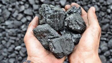 युद्ध के बीच गैस की किल्लत, बाजार में मुस्कुराया कोयला