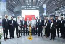 एलजी इलेक्ट्रॉनिक्स इंडिया एक्रेक्स 2026 में लाया व्यापक एचवीएसी इकोसिस्टम एलजी इलेक्ट्रॉनिक्स इंडिया एक्रेक्स 2026 में लाया व्यापक एचवीएसी इकोसिस्टम