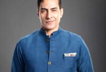 “बलदेव का किरदार निभाने के बाद मैं खुद भी ऑनलाइन दुनिया में और ज्यादा सावधान हो गया हूं,” कहते हैं सुधांशु पांडे, कलर्स के शो ‘दो दुनिया एक दिल’ में “बलदेव का किरदार निभाने के बाद मैं खुद भी ऑनलाइन दुनिया में और ज्यादा सावधान हो गया हूं,” कहते हैं सुधांशु पांडे, कलर्स के शो ‘दो दुनिया एक दिल’ में