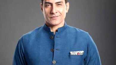 “बलदेव का किरदार निभाने के बाद मैं खुद भी ऑनलाइन दुनिया में और ज्यादा सावधान हो गया हूं,” कहते हैं सुधांशु पांडे, कलर्स के शो ‘दो दुनिया एक दिल’ में “बलदेव का किरदार निभाने के बाद मैं खुद भी ऑनलाइन दुनिया में और ज्यादा सावधान हो गया हूं,” कहते हैं सुधांशु पांडे, कलर्स के शो ‘दो दुनिया एक दिल’ में