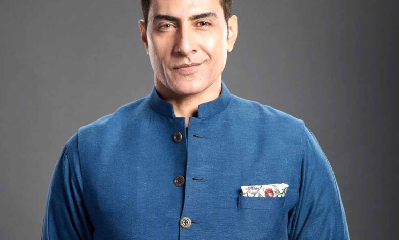 “बलदेव का किरदार निभाने के बाद मैं खुद भी ऑनलाइन दुनिया में और ज्यादा सावधान हो गया हूं,” कहते हैं सुधांशु पांडे, कलर्स के शो ‘दो दुनिया एक दिल’ में “बलदेव का किरदार निभाने के बाद मैं खुद भी ऑनलाइन दुनिया में और ज्यादा सावधान हो गया हूं,” कहते हैं सुधांशु पांडे, कलर्स के शो ‘दो दुनिया एक दिल’ में