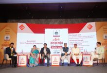 देहरादून में दैनिक भास्कर का ‘उत्तराखंड-विकास-विश्वास-विजन कॉन्क्लेव’ आयोजित, विकास से लेकर पर्यटन और क्रिएटिव इकोनॉमी तक कई मुद्दों पर मंथन