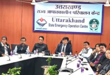 SIR के लिए जिलेवार एक्शन प्लान बनाएं जिलाधिकारी- मुख्य निर्वाचन अधिकारी