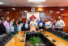 खेल मानव जीवन में अनुशासन, टीम भावना और स्वस्थ प्रतिस्पर्धा की भावना विकसित करते हैं : मुख्यमंत्री खेल मानव जीवन में अनुशासन, टीम भावना और स्वस्थ प्रतिस्पर्धा की भावना विकसित करते हैं : मुख्यमंत्री