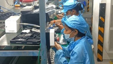 लावा ने वंचित समुदायों की महिलाओं को मैन्युफैक्चरिंग में नए अवसर देकर सशक्त बनाया