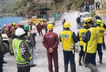 चारधाम यात्रा-2026 से पूर्व चमोली में प्रशासन-पुलिस का मेगा मॉक ड्रिल, ‘जीरो रिस्पांस टाइम’ और समन्वित रेस्क्यू की व्यापक परख