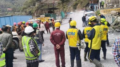 चारधाम यात्रा-2026 से पूर्व चमोली में प्रशासन-पुलिस का मेगा मॉक ड्रिल, ‘जीरो रिस्पांस टाइम’ और समन्वित रेस्क्यू की व्यापक परख