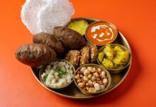 सोशल देहरादून में लेकर आया अपना विशेष नवरात्रि मेन्यू