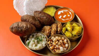 सोशल देहरादून में लेकर आया अपना विशेष नवरात्रि मेन्यू