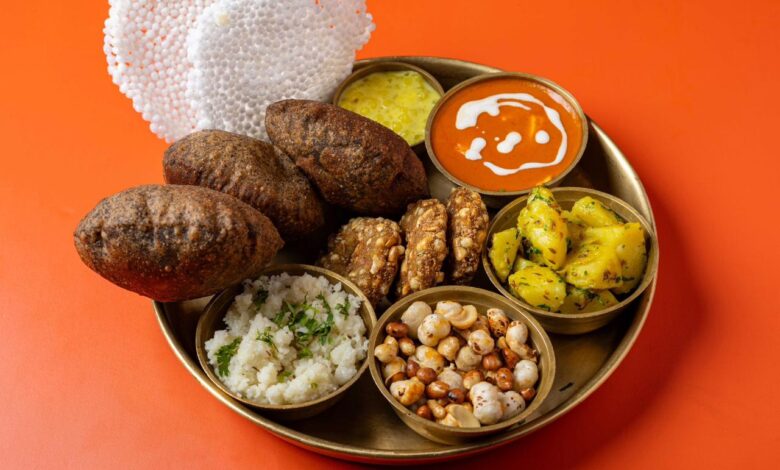 सोशल देहरादून में लेकर आया अपना विशेष नवरात्रि मेन्यू