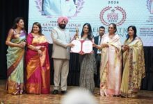 उत्तराखंड की बेटी नूपुर पंत: हिमालय की वादियों से उठी आवाज़, जिसने बॉलीवुड और दुनिया में बढ़ाया देवभूमि का मान