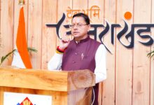 धामी कैबिनेट में विभागों का बंटवारा, मुख्यमंत्री के पास अहम मंत्रालय