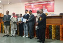 जिज्ञासा विश्वविद्यालय के विद्यार्थियों ने मॉडल प्रतियोगिता में जीता द्वितीय पुरस्कार जिज्ञासा विश्वविद्यालय के विद्यार्थियों ने मॉडल प्रतियोगिता में जीता द्वितीय पुरस्कार