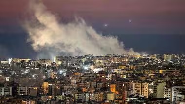 खाड़ी देशों में फंसे नागरिकों की सुरक्षा के लिए प्रशासन सतर्क खाड़ी देशों में फंसे नागरिकों की सुरक्षा के लिए प्रशासन सतर्क