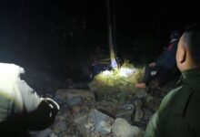 थराली के चिड़िंगा के पास वाहन दुर्घटनाग्रस्त, एक व्यक्ति घायल थराली के चिड़िंगा के पास वाहन दुर्घटनाग्रस्त, एक व्यक्ति घायल