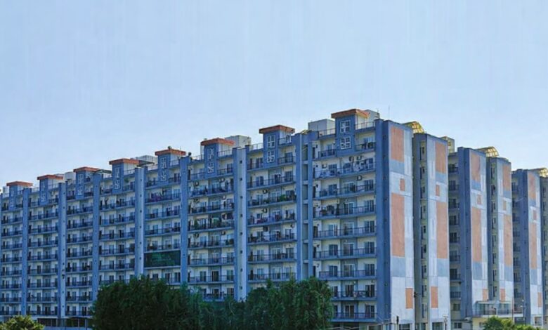 एमडीडीए की योजनाओं पर बढ़ा भरोसा, ISBT और आमवाला तरला के सभी HIG फ्लैट बुक