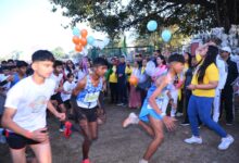 देहरादून में ‘हैप्पी स्ट्रीट – फन एंड फिटनेस मॉर्निंग’ का आयोजन, शहर ने अपनाया फिटनेस का उत्सव देहरादून में ‘हैप्पी स्ट्रीट – फन एंड फिटनेस मॉर्निंग’ का आयोजन, शहर ने अपनाया फिटनेस का उत्सव