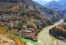 पर्यटन में बढ़ते कदम: आस्था, रोमांच और इंफ्रास्ट्रक्चर से उत्तराखण्ड बना फेवरेट डेस्टिनेशन पर्यटन में बढ़ते कदम: आस्था, रोमांच और इंफ्रास्ट्रक्चर से उत्तराखण्ड बना फेवरेट डेस्टिनेशन