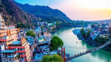 विकास भी, विरासत भी: निवेश, इंफ्रास्ट्रक्चर और उपलब्धियों से उत्तराखण्ड ने रचा नया इतिहास विकास भी, विरासत भी: निवेश, इंफ्रास्ट्रक्चर और उपलब्धियों से उत्तराखण्ड ने रचा नया इतिहास