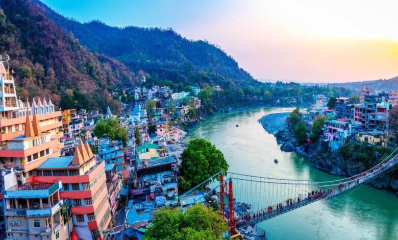 विकास भी, विरासत भी: निवेश, इंफ्रास्ट्रक्चर और उपलब्धियों से उत्तराखण्ड ने रचा नया इतिहास