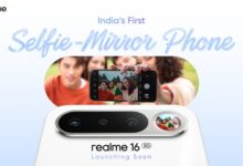 realme ने 16 सीरीज़ का विस्तार करते हुए पेश किया आगामी realme 16 5G