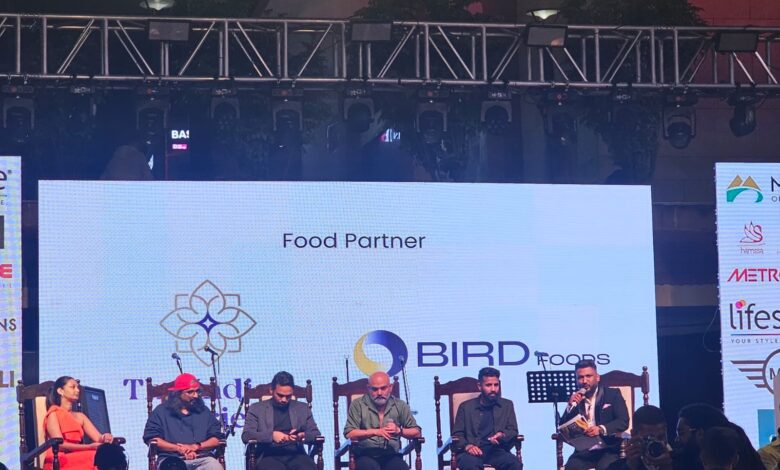 MOD स्पॉटलाइट 2026: उत्तराखंड का डिजिटल पुनर्जागरण MOD स्पॉटलाइट 2026: उत्तराखंड का डिजिटल पुनर्जागरण